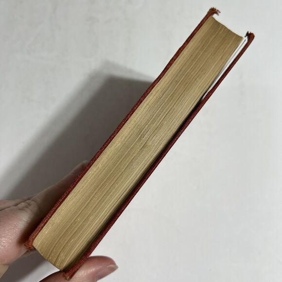 Funk n Wagnalls New Standard Encyclopedia 1931 1934 Vol XXV Washington to Zyzyn - Picture 12 of 15